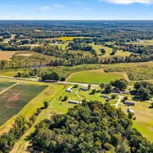 Photo #1 of 223 Church Street, Reidsville, NC 354.8 acres