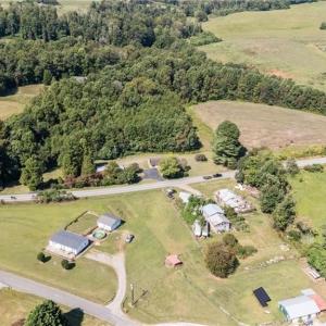 Photo #1 of NC Highway 8, Lawsonville, NC 8.1 acres