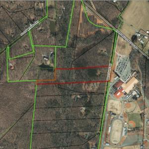 Photo #1 of 2500 Westgate, Asheboro, NC 10.0 acres
