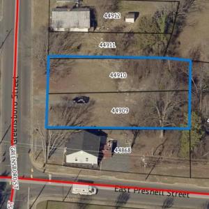 Photo #1 of 606 Greensboro, Asheboro, NC 0.3 acres