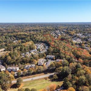 Photo #3 of Virginia Branch, Winston-Salem, NC 8.1 acres