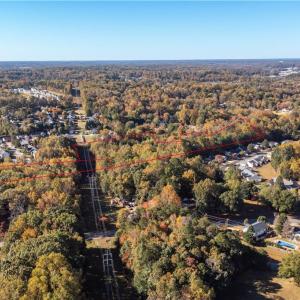 Photo #4 of Virginia Branch, Winston-Salem, NC 8.1 acres