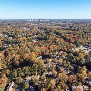 Photo #2 of Virginia Branch, Winston-Salem, NC 8.1 acres