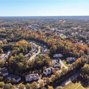 Photo #3 of Virginia Branch, Winston-Salem, NC 8.1 acres