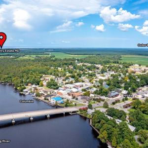 Photo #8 of 330 Country Estates Road, Columbia, NC 1.3 acres
