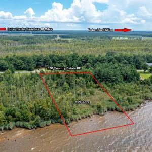 Photo #9 of 330 Country Estates Road, Columbia, NC 1.3 acres