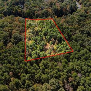 Photo #3 of 456 Starboard Reach, Lexington, NC 1.8 acres