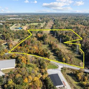 Photo #1 of 1900-1922 Baker, High Point, NC 16.0 acres