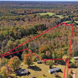 Photo #1 of Turner, Reidsville, NC 10.1 acres