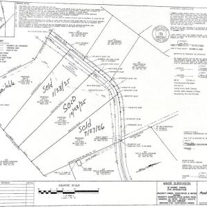 Photo #2 of Alonzo, Oakboro, NC 3.0 acres