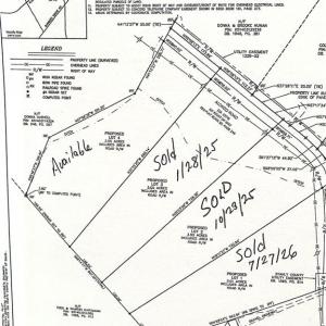Photo #1 of Alonzo, Oakboro, NC 3.0 acres