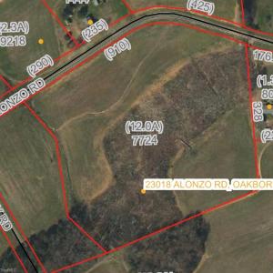 Photo #4 of Alonzo, Oakboro, NC 3.0 acres