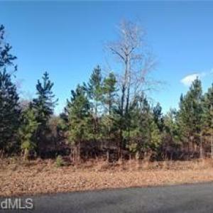 Photo #1 of 120 Harborgate, Denton, NC 3.0 acres