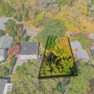 Photo #2 of 1505 Mimosa, Greensboro, NC 0.2 acres