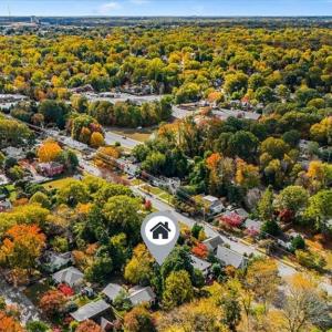 Photo #13 of 1505 Mimosa, Greensboro, NC 0.2 acres