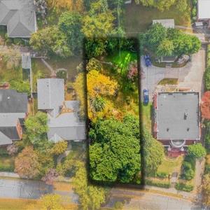 Photo #1 of 1505 Mimosa, Greensboro, NC 0.2 acres