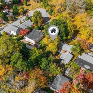 Photo #10 of 1505 Mimosa, Greensboro, NC 0.2 acres