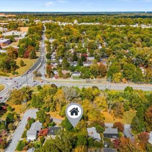 Photo #15 of 1505 Mimosa, Greensboro, NC 0.2 acres