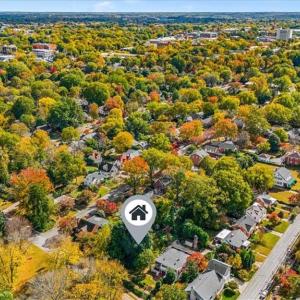 Photo #11 of 1505 Mimosa, Greensboro, NC 0.2 acres