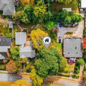 Photo #21 of 1505 Mimosa, Greensboro, NC 0.2 acres