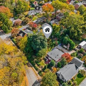 Photo #9 of 1505 Mimosa, Greensboro, NC 0.2 acres