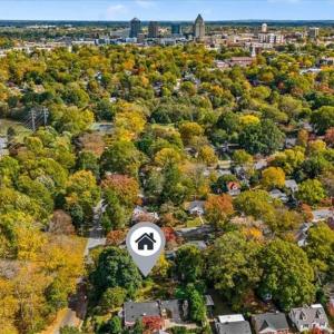 Photo #16 of 1505 Mimosa, Greensboro, NC 0.2 acres