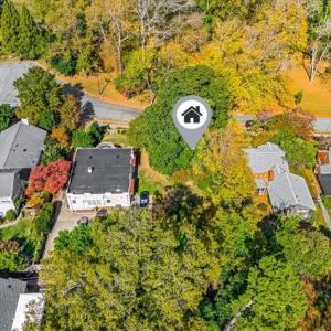 Photo #8 of 1505 Mimosa, Greensboro, NC 0.2 acres