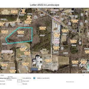 Photo #1 of Highway 152, China Grove, NC 11.8 acres