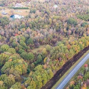 Photo #2 of 6700 Thurber, Randleman, NC 19.1 acres