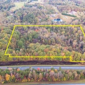 Photo #3 of 6700 Thurber, Randleman, NC 19.1 acres