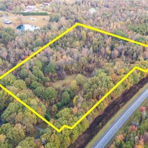 Photo #1 of 6700 Thurber, Randleman, NC 19.1 acres