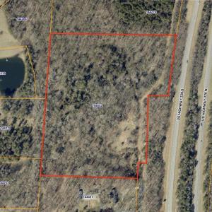 Guilford Co GIS Image