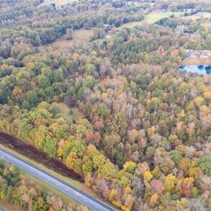 Photo #4 of 6700 Thurber, Randleman, NC 19.1 acres