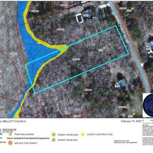 Photo #6 of 2973 Creek Point, Graham, NC 2.2 acres