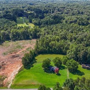 Photo #2 of 3389 Old Julian, Whitsett, NC 4.5 acres