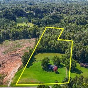 Photo #1 of 3389 Old Julian, Whitsett, NC 4.5 acres