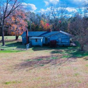 Photo #9 of 3389 Old Julian, Whitsett, NC 4.5 acres