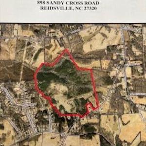 Photo #13 of 898 Sandy Cross, Reidsville, NC 141.8 acres