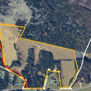 Photo #12 of 898 Sandy Cross, Reidsville, NC 141.8 acres