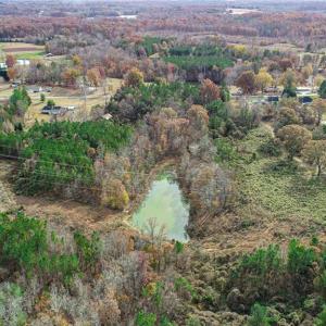 Photo #3 of 898 Sandy Cross, Reidsville, NC 141.8 acres