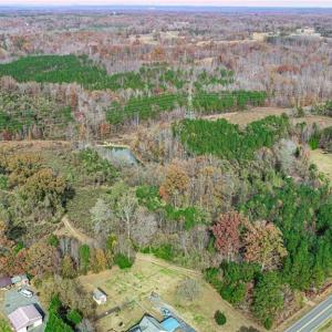 Photo #1 of 898 Sandy Cross, Reidsville, NC 141.8 acres