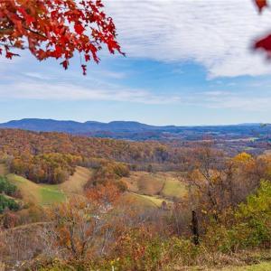 Photo #1 of TBD 4 Mayito, Mouth of Wilson, VA 10.3 acres