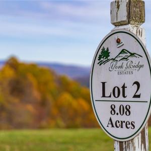 Photo #14 of TBD 2 Mayito, Mouth of Wilson, VA 8.1 acres