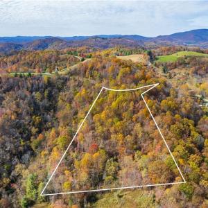 Photo #1 of TBD 1 Mayito, Mouth of Wilson, VA 6.8 acres