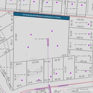 Photo #1 of Everidge, Winston-Salem, NC 2.0 acres