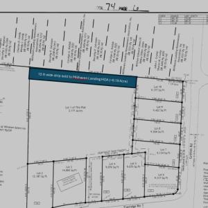 Photo #2 of Everidge, Winston-Salem, NC 2.0 acres