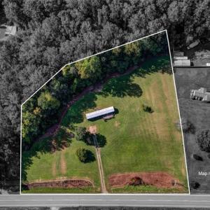 Photo #2 of 10541 US Highway 158, Ruffin, NC 3.6 acres