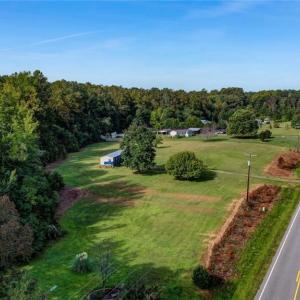 Photo #3 of 10541 US Highway 158, Ruffin, NC 3.6 acres