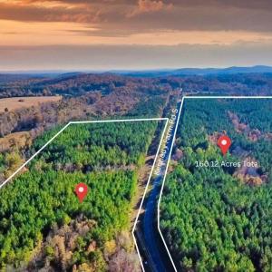 Photo #2 of US HIGHWAY 64, Trinity, NC 160.1 acres