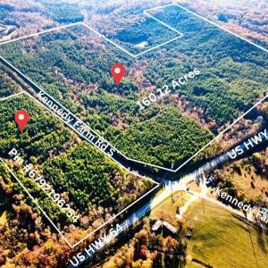 Photo #1 of US HIGHWAY 64, Trinity, NC 160.1 acres